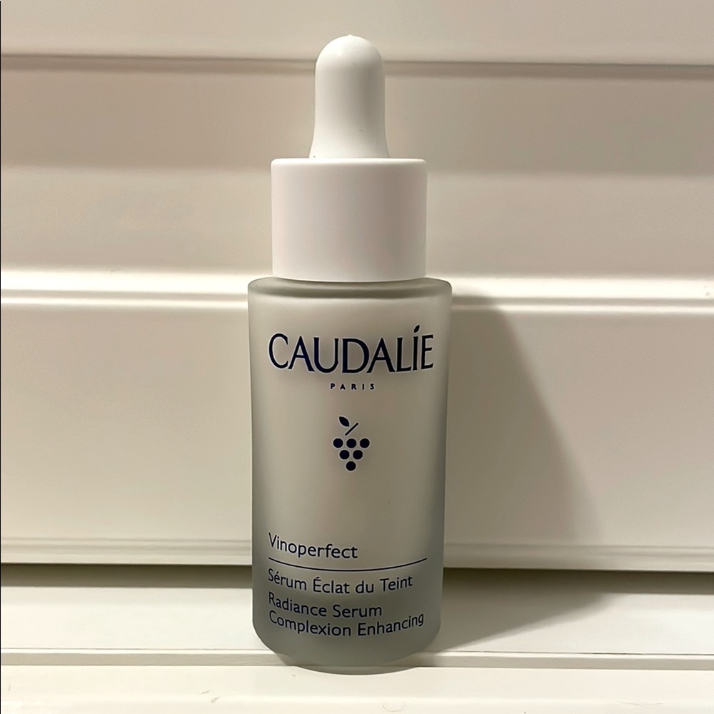 Caudalie Vinoperfect Radiance Serum